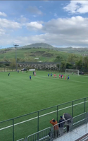 Video partita Atletico Teramo vs Torricella Sicura