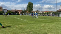 Video partita Borgo San Siro vs Gropello San Giorgio