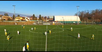 Video partita Arzignano Valchiampo vs Cesena