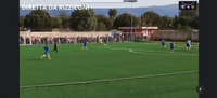 Video partita Rizziconi vs RC Gallina Calcio