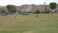 Video partita Monte Porzio Calcio vs Della Rovere Calcio