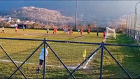 Video partita Salza Irpina 1999 vs Sporting Paternopoli