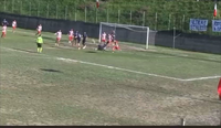 Video partita Staletti vs Girifalco
