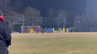 Video partita Ponte Tresa vs Eagles Caronno Varesino