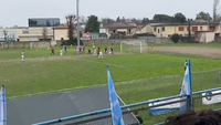 Video partita Stra Riviera Del Brenta vs Fossò