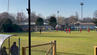 Video partita Enotria 1908 vs Cimiano