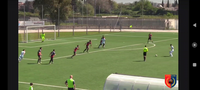 Video partita Afragolese vs Givova Capri Anacapri