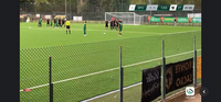 Video partita Sporting Montesacro vs Casal Barriera
