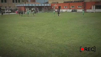 Video partita Per Santa Maria vs Concordia Bassano 2023