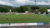 Video partita Carbonile vs Tosi