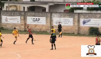 Video partita Real Cellino Calcio vs Pro Massafra 2022