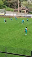 Video partita Verbano Calcio vs Base 96 Seveso