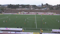 Video partita Nissa F.C. vs Mazara 46