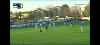 Video partita Ardor Lazzate vs Accademia Inter