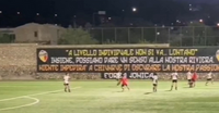 Video partita Jonica F.C. vs GI.FRA. Milazzo