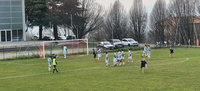 Video partita Sirtorese vs Barzago 2022
