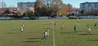 Video partita Favaro 1948 vs Fossò