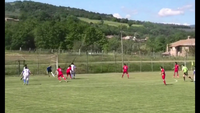 Video partita Del Nera vs Pontano