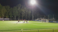 Video partita Granamica vs Balca Poggese 16