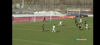 Video partita Aesernia Fraterna vs Lokomotiv Riccia