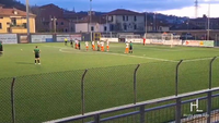 Video partita Rivasamba H. C. A. vs Angelo Baiardo