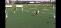 Video partita Villafranchese vs Dolo 1909 Pianiga