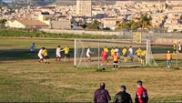 Video partita Noto Calcio vs Real Belvedere