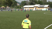 Video partita Chiavazzese 75 vs Arona Calcio