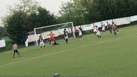 Video partita Podenzanese vs Alseno Calcio