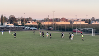 Video partita Madonna Della Salute vs Fratte Rondinelle