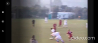 Video partita Peschici Calcio vs Red Heart Sannicandro Garganico