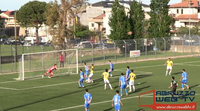 Video partita San Salvo Calcio 1967 vs Bacigalupo Vasto Marina