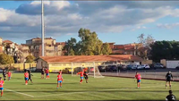 Video partita Adranitana vs Calcio Militello