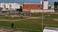 Video partita Policoro Calcio & Academy vs Polisportiva 2M Sport