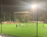 Video partita Valsecca Calcio vs Green Matic Bulls