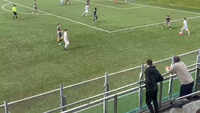 Video partita Giana Erminio vs Alessandria