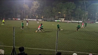 Video partita Juniorjesina Libertas vs Albacina 1972
