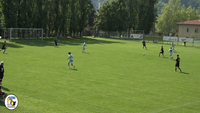 Video partita Fontanelice vs Fossolo 76 Calcio