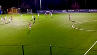 Video partita Bogliasco vs Ligorna 1922