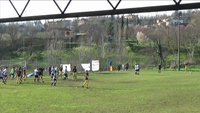 Video partita Serricciolo vs Villafranchese