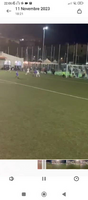 Video partita Accademia Calcio Roma vs Honey Soccer City