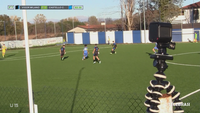 Video partita Vigor Milano vs Castello Città Di Cantù