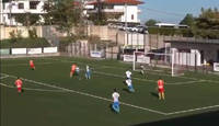 Video partita Mosciano Calcio vs San Vito '83