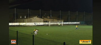 Video partita Frassati Castiglionese vs Mairago