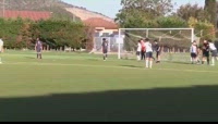 Video partita Cassino Calcio 1924 vs Dreaming Football Academy