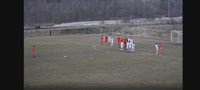 Video partita Alpago vs Cavarzano Belluno