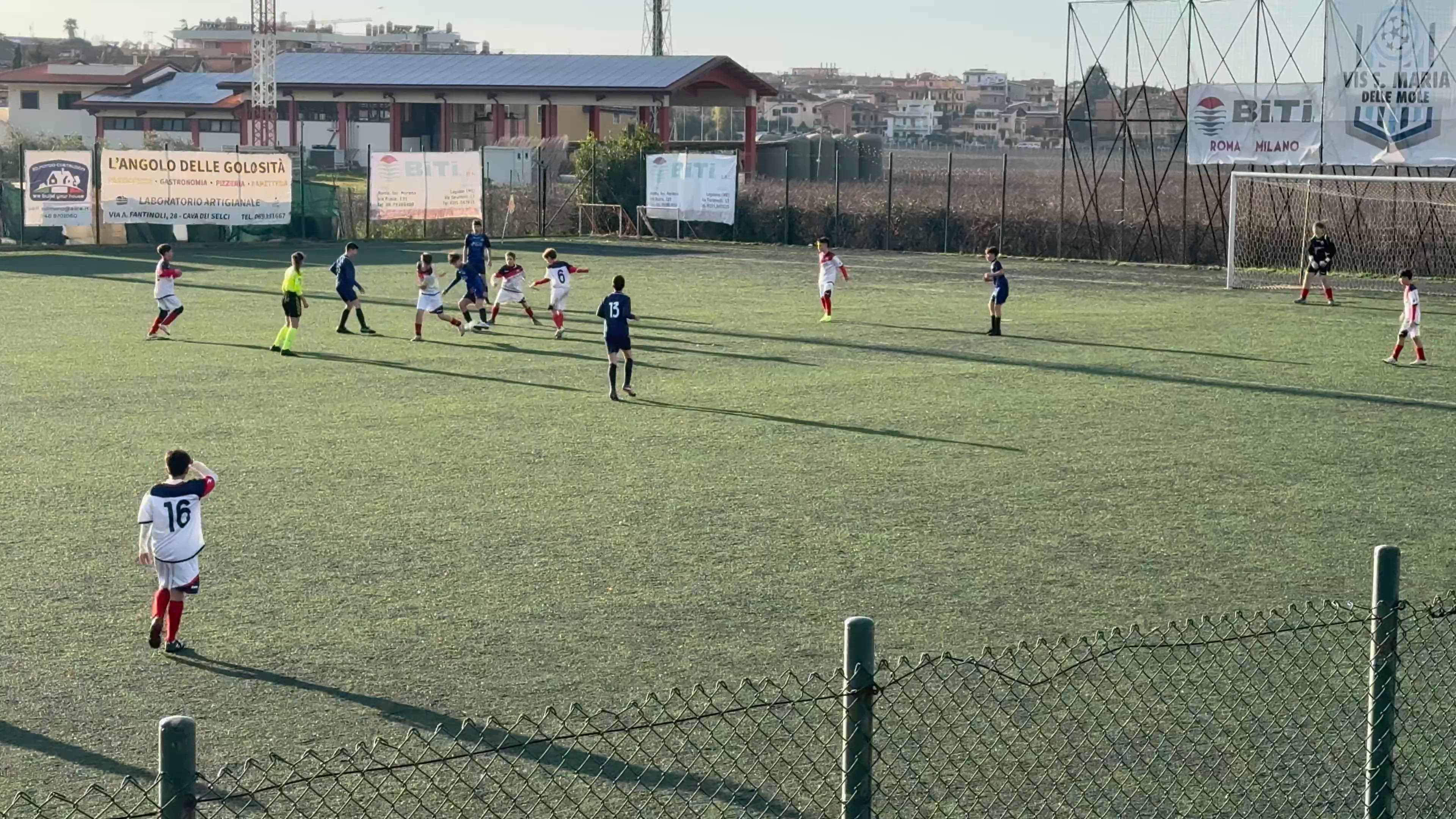 tuttocampo-tv-lazio-giovanissimi-provinciali-u14-roma-a-g11