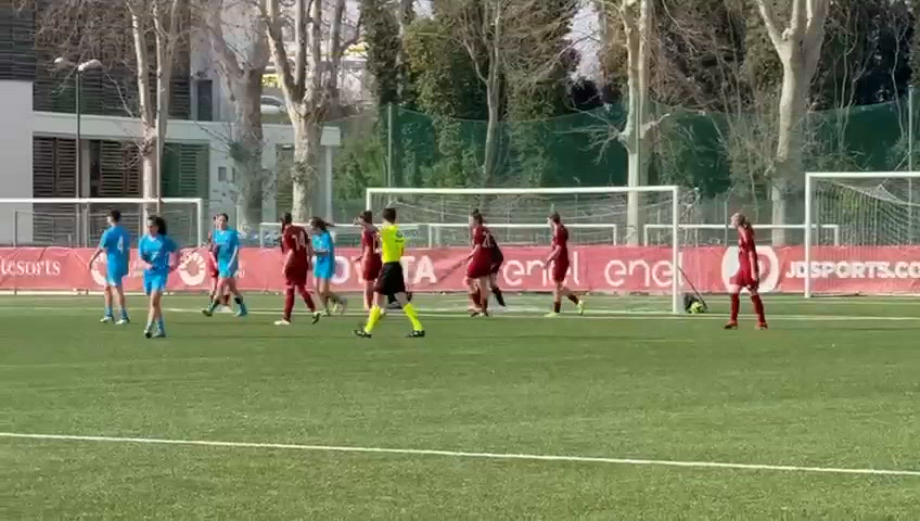 Tuttocampo TV - Femminile Giovanili U15 Nazionale - Fase Interregionale ...