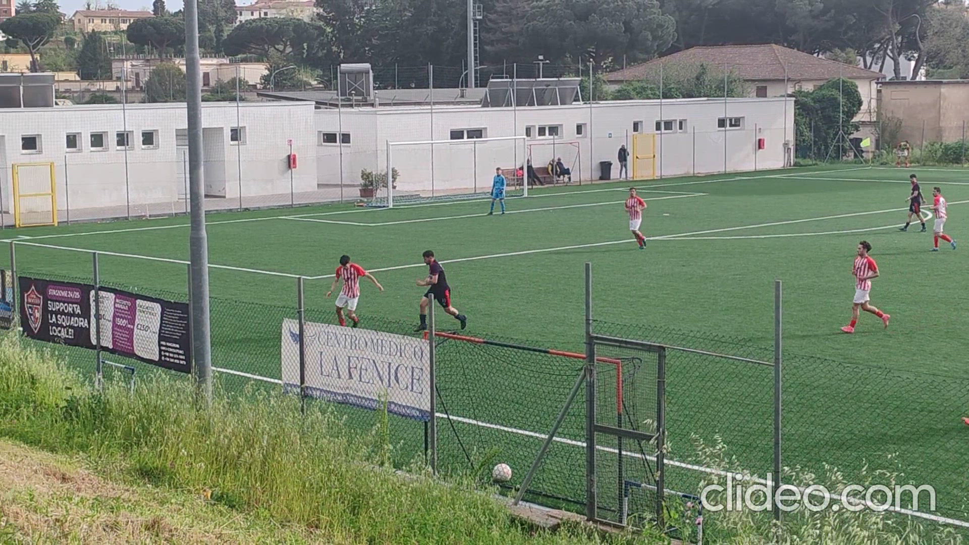 prima categoria lazio girone f