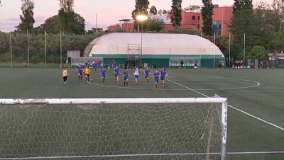 Tuttocampo TV - Lazio - Juniores Elite U19 Girone B - Giornata 3 ...